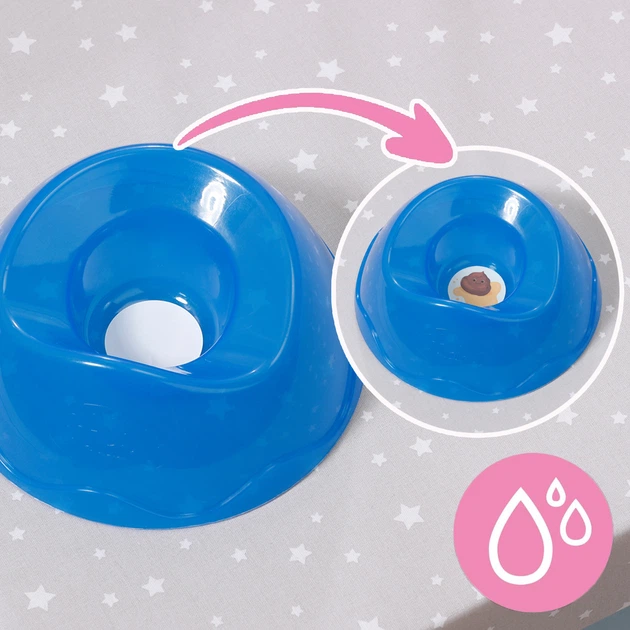 Lalka Baby Born Jonas 43 cm z akcesoriami 834848 (4001167834848) - obraz 5