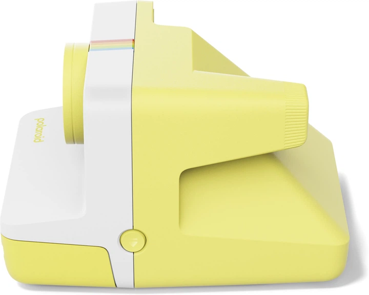Камера моментального друку Polaroid Now Generation 3 Yellow (9120134280220) - зображення 6