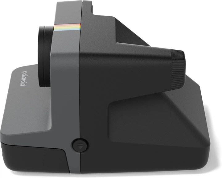 Камера моментального друку Polaroid Now Generation 3 Black (9120134280183) - зображення 6