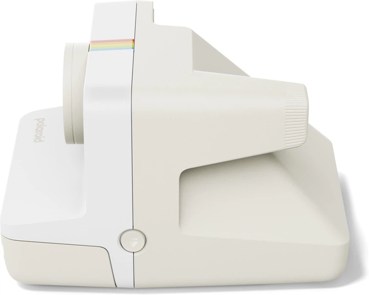 Камера моментального друку Polaroid Now Generation 3 Pebble White (9120134280190) - зображення 6