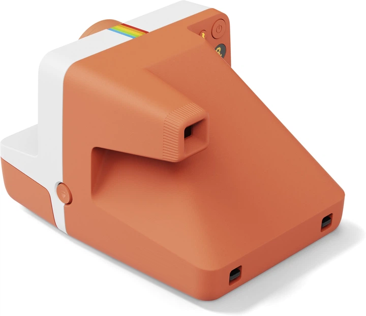 Камера моментального друку Polaroid Now Generation 3 Coral (009156) - зображення 4