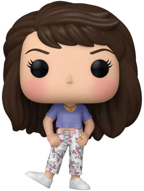 Фігурка Funko Pop! TV Saved by the Bell 30th 80183 Kelly (889698801836) - зображення 2