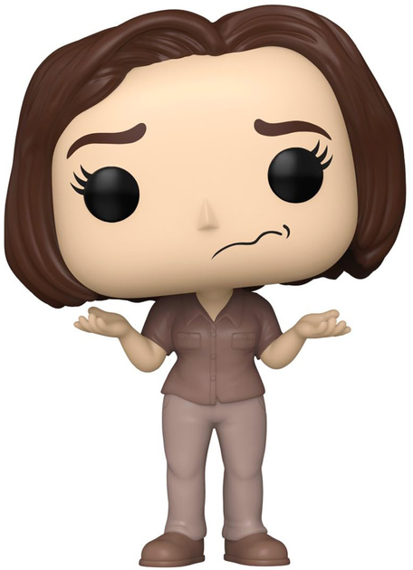 Фігурка Funko Pop! Saturday Night Live 50th S2 Debbie Downer 83755 (889698837552) - зображення 3