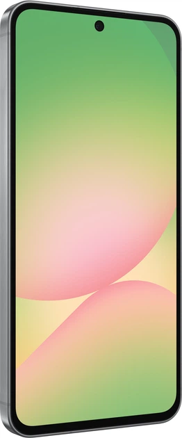 Smartfon Samsung Galaxy A56 5G 8/256GB Awesome Graphite (SM-A566) - obraz 3