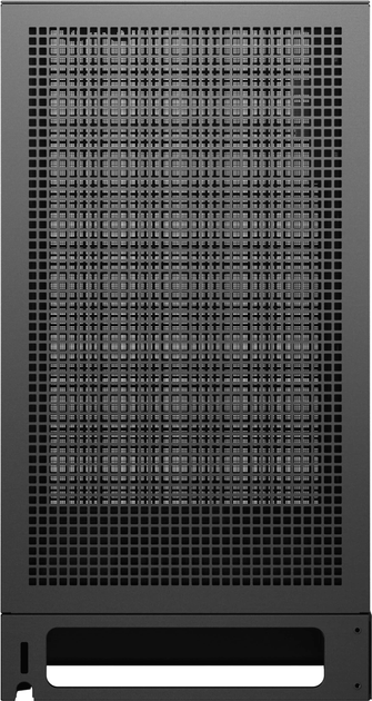 Obudowa DeepCool CH170 Digital Black (R-CH170-BKNPI0D-G-1) - obraz 4