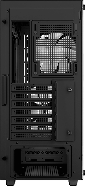 Obudowa DeepCool CC560 Mesh V2 Black (R-CC560-BKAMA4-G-2) - obraz 9