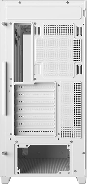 Obudowa DeepCool CG580 White (R-CG580-WHNDA0-G-1) - obraz 9