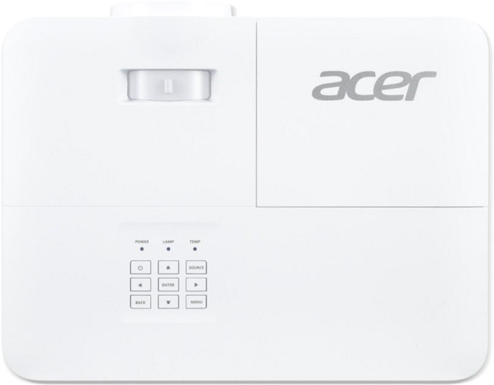Projektor Acer H6805BDA (MR.JTB11.00S) - obraz 4