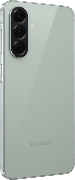 Smartfon Samsung Galaxy A56 5G 8/256GB Awesome Olive (SM-A566) - obraz 6