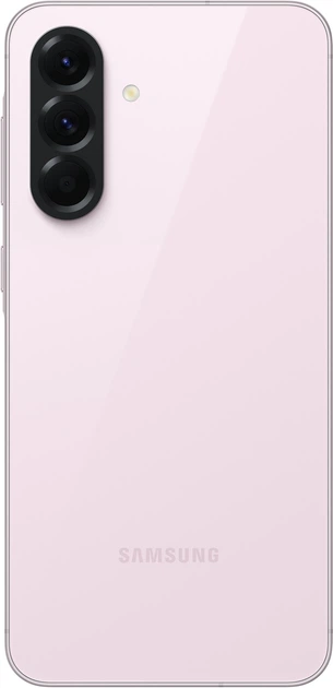 Smartfon Samsung Galaxy A56 5G 8/256GB Awesome Pink (SM-A566) - obraz 5