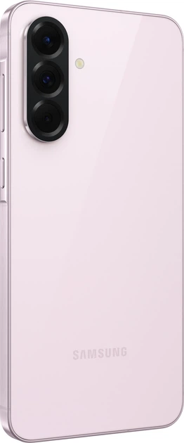 Smartfon Samsung Galaxy A56 5G 8/256GB Awesome Pink (SM-A566) - obraz 6