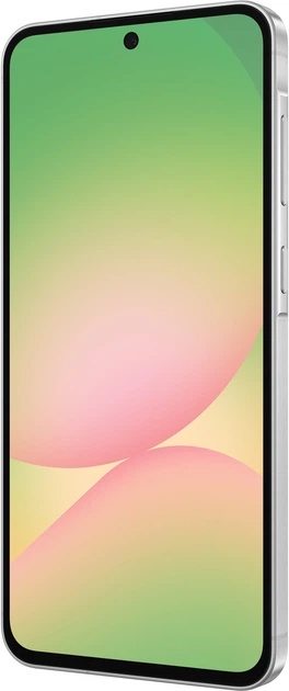 Мобільний телефон Samsung Galaxy A56 5G 8/128GB Awesome Light Gray (SM-A566) - зображення 4