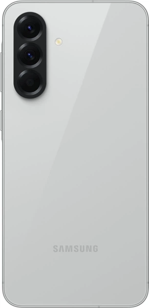 Мобільний телефон Samsung Galaxy A56 5G 8/128GB Awesome Light Gray (SM-A566) - зображення 5