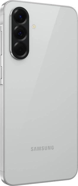 Мобільний телефон Samsung Galaxy A56 5G 8/128GB Awesome Light Gray (SM-A566) - зображення 6