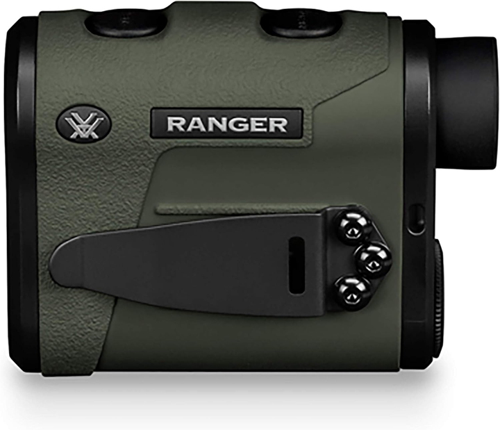 Лазерний далекомір Vortex Optics Ranger 1800 - зображення 2