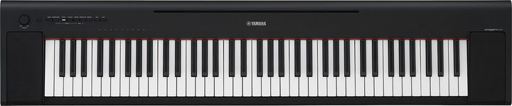 Pianino cyfrowe Yamaha NP-35 (4957812687843) - obraz 4