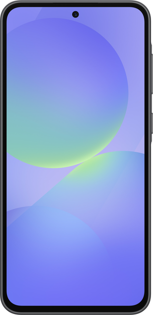 Мобильный телефон Samsung Galaxy A36 5G 8/256GB Awesome Black (SM-A366BZKGEUC) - изображение 2