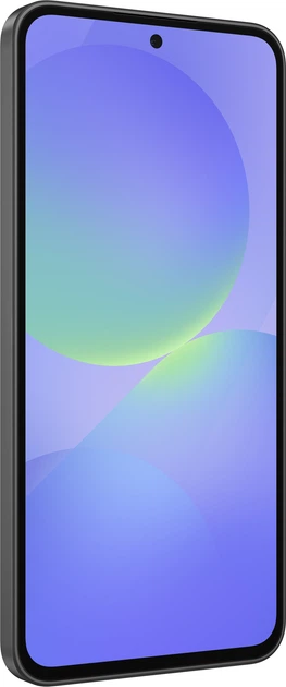 Мобільний телефон Samsung Galaxy A36 5G 8/256GB Awesome Black (SM-A366) - зображення 3