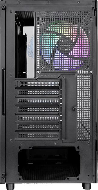 Корпус Thermaltake View 270 SP Edition Black (CA-1Y7-00M1WN-02) - зображення 4