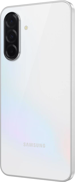 Мобільний телефон Samsung Galaxy A36 5G 8/256GB Awesome White (SM-A366) - зображення 7