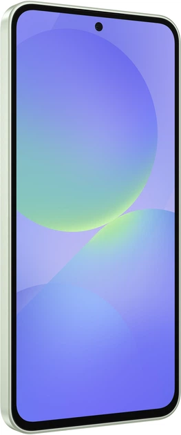 Smartfon Samsung Galaxy A36 5G 8/256GB Awesome Lime (SM-A366) - obraz 3