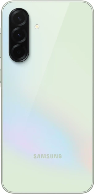 Smartfon Samsung Galaxy A36 5G 8/256GB Awesome Lime (SM-A366) - obraz 5