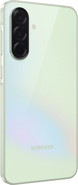 Smartfon Samsung Galaxy A36 5G 8/256GB Awesome Lime (SM-A366) - obraz 6