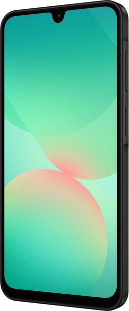Мобільний телефон Samsung Galaxy A26 5G 8/256GB Black (SM-A266) - зображення 4