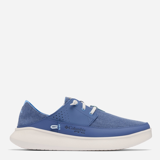Чоловічі туфлі Columbia Boatside Relaxed Pfg 2063071-508 42 (9US) 27.5 см Сині від Rozetka на платформі USKIDKA Акція на Чоловічі туфлі Columbia Boatside Relaxed Pfg 2063071-508 42 (9US) 27.5 см Сині від Rozetka