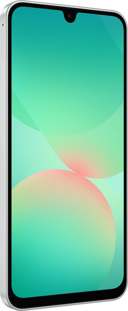 Smartfon Samsung Galaxy A26 5G 8/256GB White (SM-A266) - obraz 3