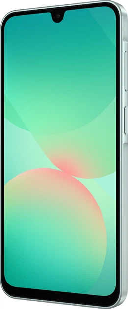 Smartfon Samsung Galaxy A26 5G 6/128GB Mint (SM-A266) - obraz 4