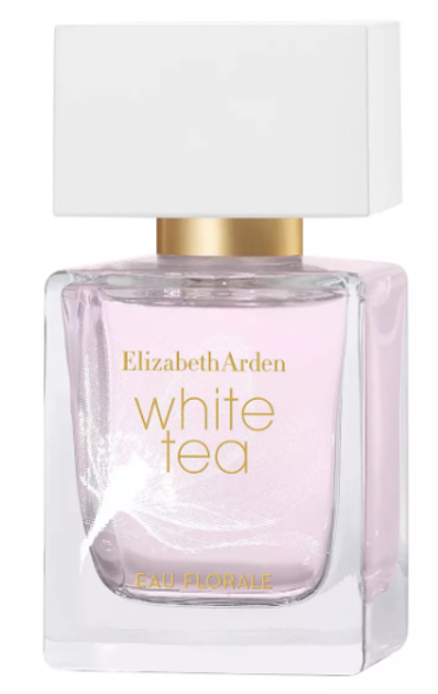 Туалетна вода для жінок Elizabeth Arden White Tea Eau Florale 30 мл (85805260170) - зображення 1