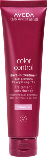 Krem do włosów Aveda Color Control Leave-In Treatment Rich 100 ml (18084037898) - obraz 1