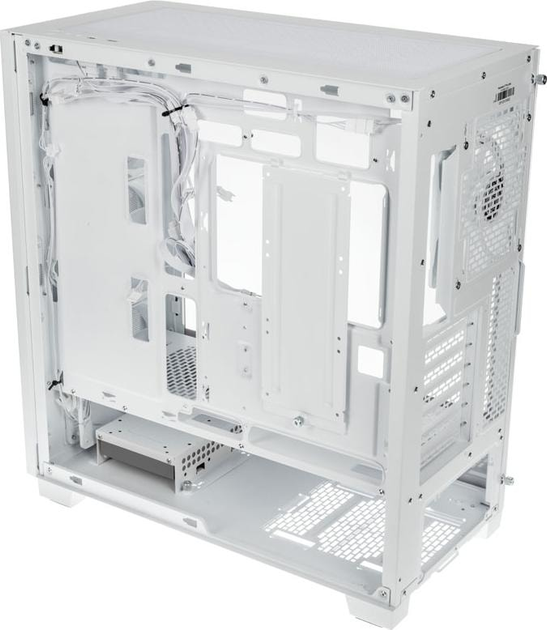 Obudowa Phanteks XT Pro Ultra Matte White (PH-XT523P1_DWT01) - obraz 4