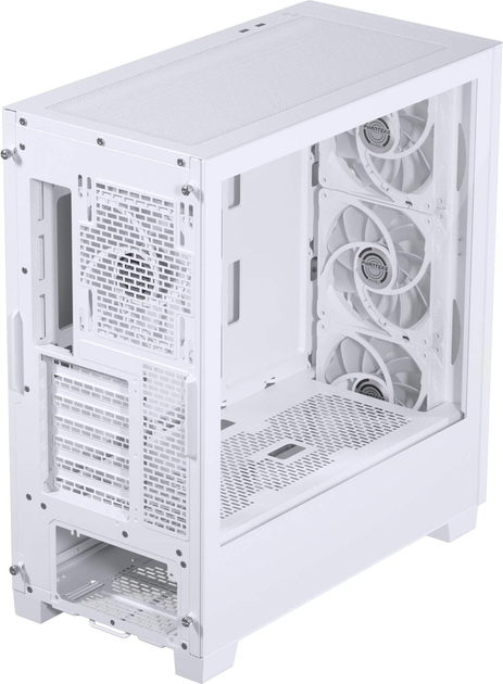 Obudowa Phanteks XT Pro Ultra Matte White (PH-XT523P1_DWT01) - obraz 10