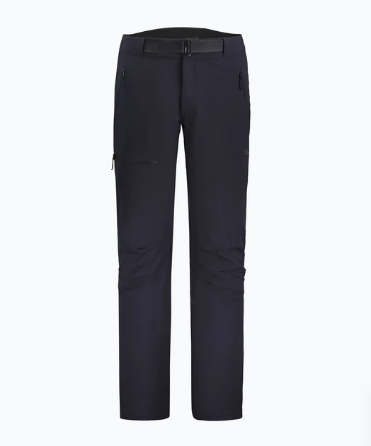 Штани чоловічі Rab Incline AS Pants, Ebony, L (34, Regular) (RB QFU-84-EBN-34-RG) - зображення 3