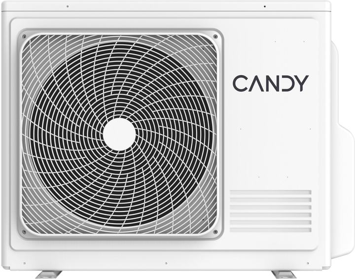 Кондиционер Candy Pura CY-24RAIN-A/CY-24RAOUT-A - изображение 6