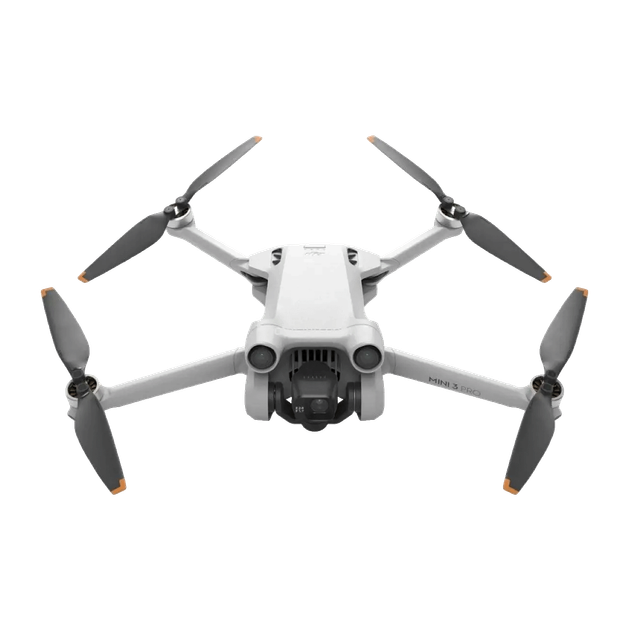 Квадрокоптер DJI Mini 3 Pro з RC пультом (CP.MA.00000492.02) - зображення 2
