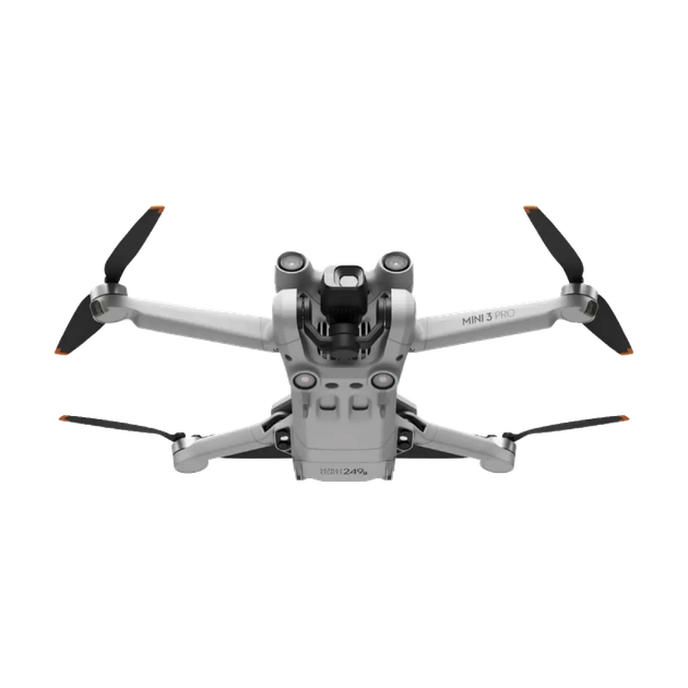 Квадрокоптер DJI Mini 3 Pro з RC пультом (CP.MA.00000492.02) - зображення 6