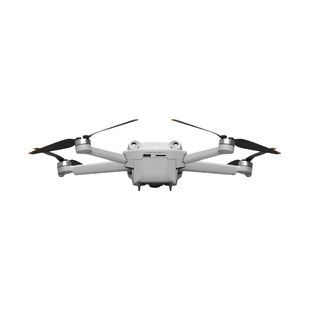 Квадрокоптер DJI Mini 3 Pro з RC пультом (CP.MA.00000492.02) - зображення 5