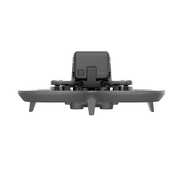 Квадрокоптер DJI Avata Pro View Combo (CP.FP.00000110.01) - Фото 3 Квадрокоптер DJI Avata Pro View Combo (CP.FP.00000110.01) - изображение 3
