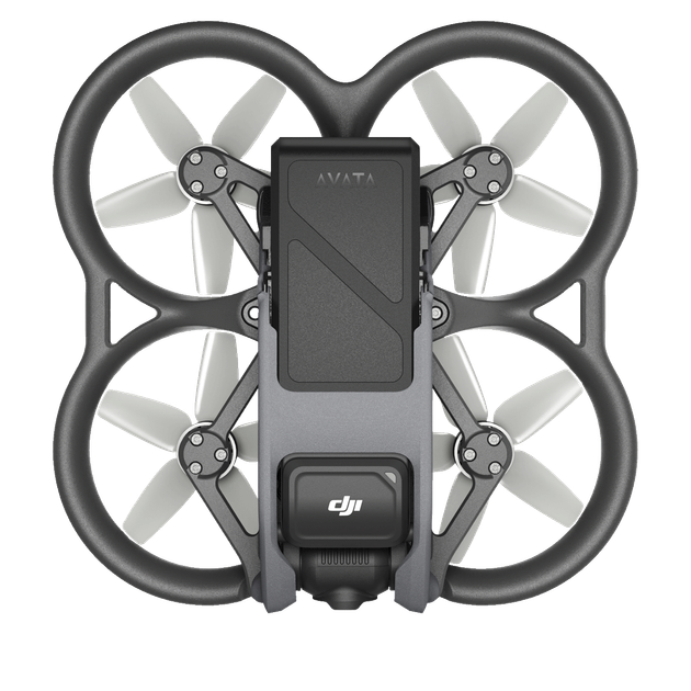 Квадрокоптер DJI Avata Pro View Combo (CP.FP.00000110.01) - Фото 4 Квадрокоптер DJI Avata Pro View Combo (CP.FP.00000110.01) - изображение 4