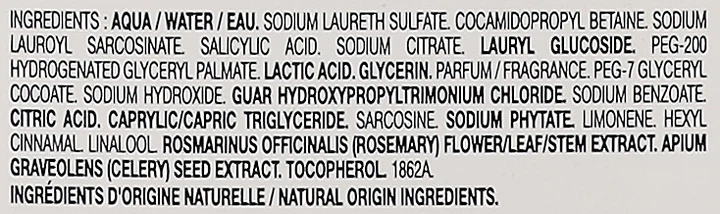Szampon przeciwłupieżowy Phyto Anti-Dandruff Dermo-Treating oczyszczający 250 ml (3701436923631) - obraz 2