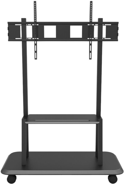 Підлогова стійка TECHly 55 - 120" 105582 (8051128105582) - зображення 1