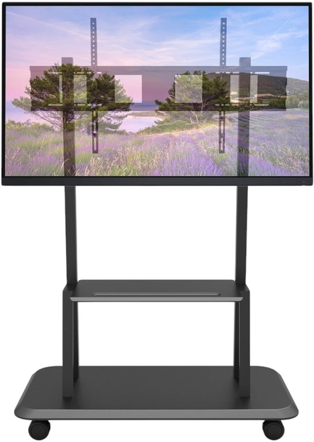 Stojak podłogowy TECHly 55 - 120" 105582 (8051128105582) - obraz 5