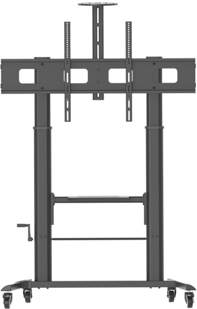 Підлогова стійка TECHly 52 - 110" 364491 (8059018364491) - зображення 1