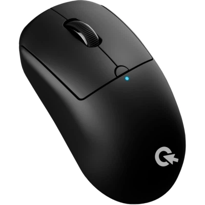 Мышка OfficePro M307B Silent Click Wireless/Bluetooth Black (M307B) - изображение 8