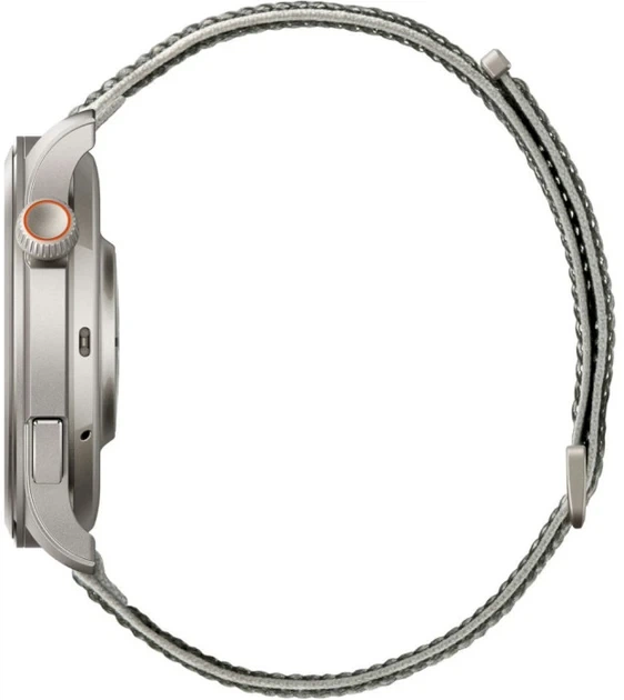 Смарт-часы Amazfit Balance Sunset Grey - изображение 7