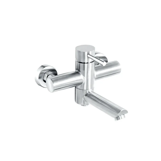 Смеситель для ванны Champion SUS-009 (EURO) CHROME из нержавеющей стали (CH6535) - Фото 1 Смеситель для ванны Champion SUS-009 (EURO) CHROME из нержавеющей стали (CH6535) - изображение 1