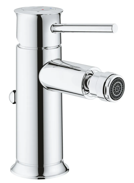 Змішувач для біде Grohe BauClassic (32864000) - Фото 1 Змішувач для біде Grohe BauClassic (32864000) - изображение 1